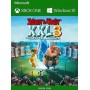 Asterix & Obelix XXL 3 - The Crystal Menhir (Xbox)