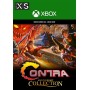 Contra Anniversary Collection (Xbox)