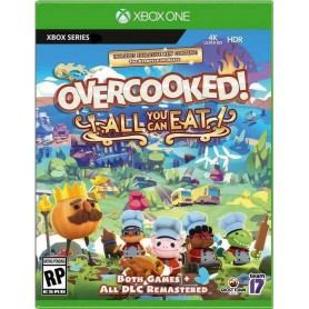 Overcooked! All You Can Eat (Xbox)