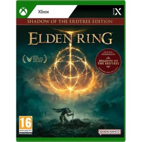 Elden Ring + Shadow of the Erdtree (Xbox)