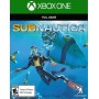 Subnautica (Xbox)
