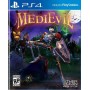 MediEvil (PS4)