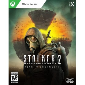 S.T.A.L.K.E.R. 2: Heart of Chornobyl (Xbox Series)