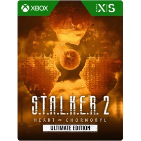 S.T.A.L.K.E.R. 2: Heart of Chornobyl Ultimate Edition (Xbox Series)