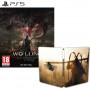 Wo Long: Fallen Dynasty + Steelbook (PS5)