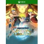 Naruto Shippuden: Ultimate Ninja Storm Legacy (Xbox)
