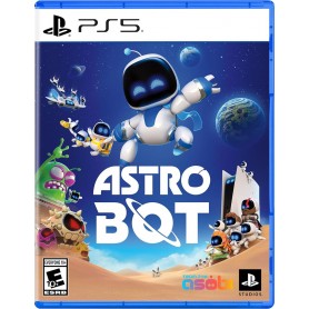 Astro Bot (PS5)