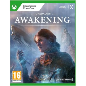 Unknown 9: Awakening (Xbox)