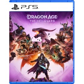 Dragon Age: The Veilguard (PS5)