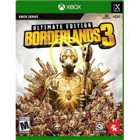 Borderlands 3: Ultimate Edition (Xbox)