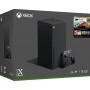 Xbox Series X + Forza Horizon 5 Premium Edition