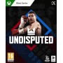 Undisputed (Xbox Series)