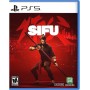 SIFU (PS5)