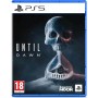 Until Dawn (PS5, Дожить до рассвета)