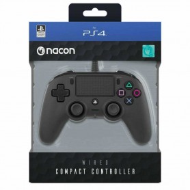 Геймпад Nacon Wired Compact Controller (PS4)
