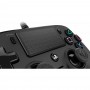 Геймпад Nacon Wired Compact Controller (PS4)