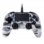 Геймпад Nacon Wired Compact Controller (PS4)