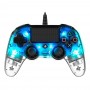 Геймпад Nacon Wired Compact Controller (PS4)