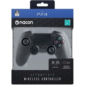 Геймпад Nacon Asimmetric Wireless Controller (PS4)