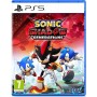 Sonic X Shadow Generations (PS5)