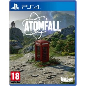 Atomfall (PS4)