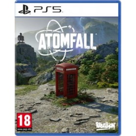 Atomfall (PS5)