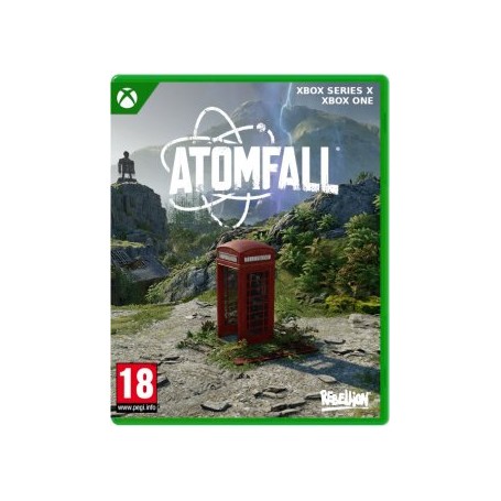 Atomfall (Xbox)