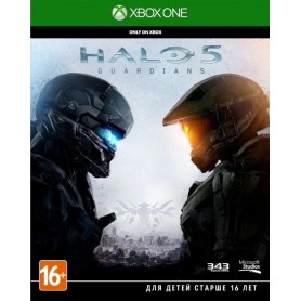 Halo 5: Guardians (Xbox)