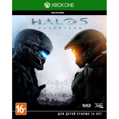 Halo 5: Guardians (Xbox)