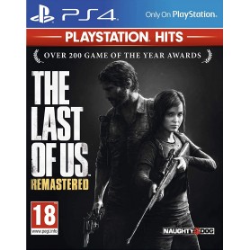 Одни из нас|The Last of Us (PS4) Обновлённая версия