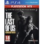 Одни из нас|The Last of Us (PS4) Обновлённая версия