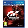 Gran Turismo Sport (PS4)