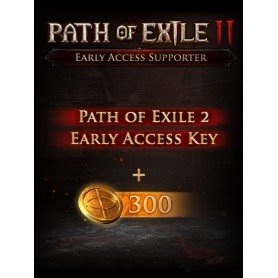 Path of Exile 2 Early Access Supporter Packs (Xbox)