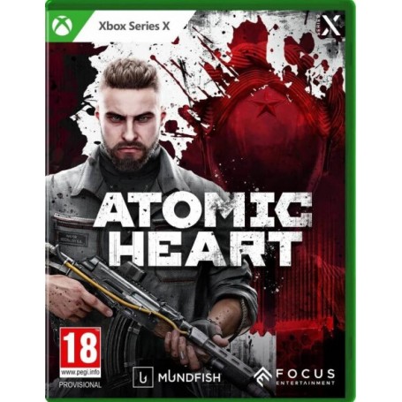 Atomic Heart (Xbox)