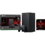 Xbox Series X + Diablo IV