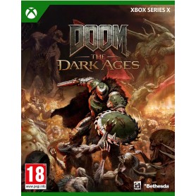 DOOM: The Dark Ages (Xbox Series)
