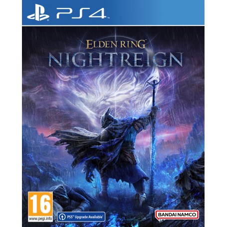 Elden Ring Nightreign (PS4)