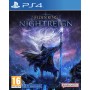 Elden Ring Nightreign (PS4)