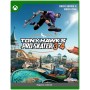 Tony Hawk's Pro Skater 3 + 4 (Xbox)