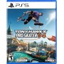 Tony Hawk's Pro Skater 3 + 4 (PS5)