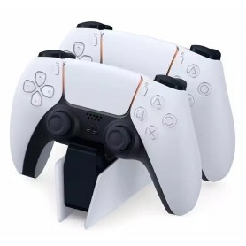 Зарядное устройство Sony DualSense Charging Station CFI-ZDS1