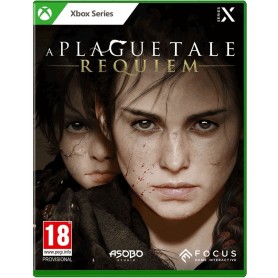 A Plague Tale: Requiem (Xbox Series)