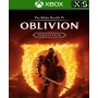 The Elder Scrolls IV: Oblivion Remastered (Xbox Series)