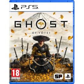 Ghost of Yotei (PS5)