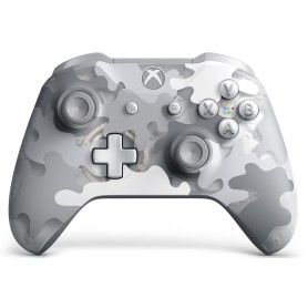 Геймпад Xbox Series (Arctic Camo)