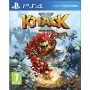 Knack 2 (PS4)