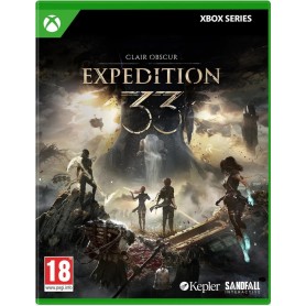 Clair Obscur: Expedition 33 (Xbox Series)