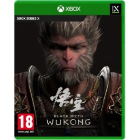 Black Myth: Wukong (Xbox Series)