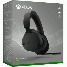 Беспроводная гарнитура Xbox Wireless Headset 2024