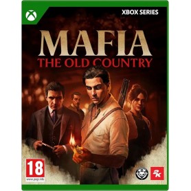 Mafia: The Old Country (Xbox Series)